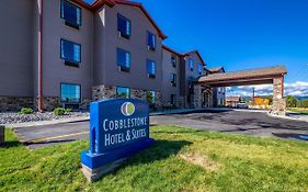 Cobblestone Hotel&Suites - Victor